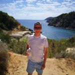 Profile Picture of Daniel Widdis (@miniwid) on Instagram