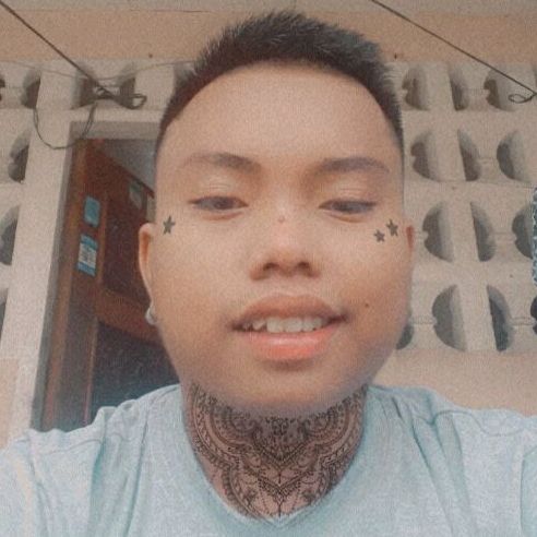 Profile Picture of WINSTON (@@joshuaard11) on Tiktok