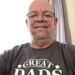 Donald Thompson - Instagram Profile Picture of Donald Thompson (@donaldthompson84) on Instagram