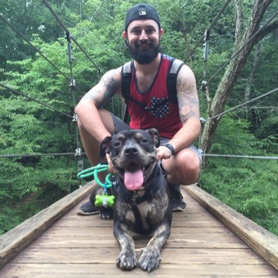 Profile Picture of Stephen Tucci (@STucci28) on Twitter