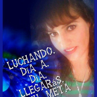 Profile Picture of FABIOLA ANAYA (@fabiolaanaya3) on Twitter