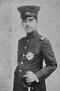 Profile Picture of Prince Yasuhiko Asakaon Wikipedia