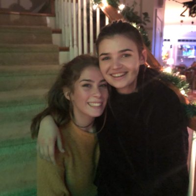 Profile Picture of Kasey Hahn (@kaseyhahn21) on Twitter