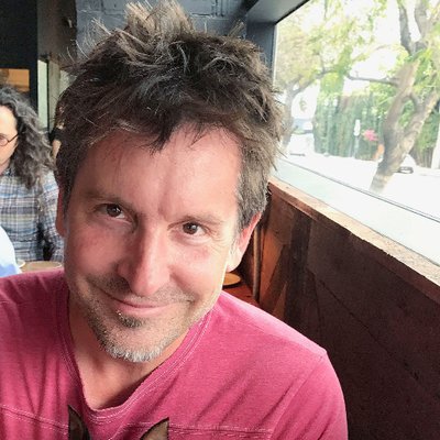 Profile Picture of John Beck-Hofmann (@johnbeckhofmann) on Twitter