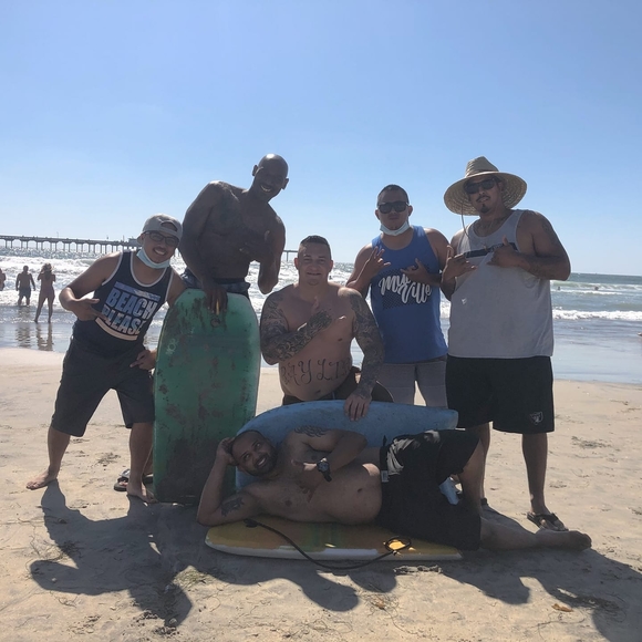 Profile Picture of Billy Turnage (@billionaire1085) on Poshmark