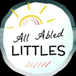 Profile Picture of Ashley Kilmer (@all_abled_littles) on Instagram