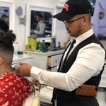 Profile Picture of PATRICK LAUANG / FADE MANAGER (@blurrdlinez) on Instagram