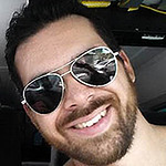 Profile Picture of Daniel Pelaquim (@dl.pelaquim) on Flickr