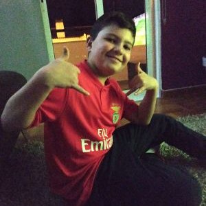 Profile Picture of Pedro Capelo (@PedroCapelo4) on Twitter