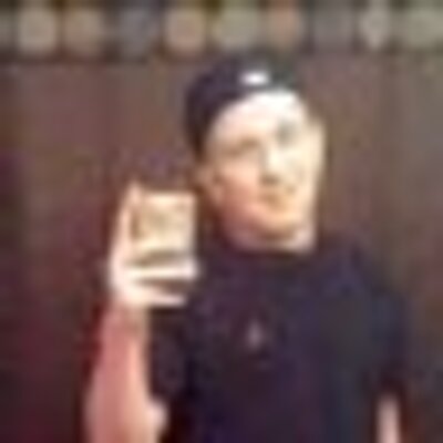 Profile Picture of Chase Randolph (@babychase_7) on Twitter