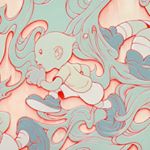 Profile Picture of James Jean Archive 💮 (@jamesjean_archive) on Instagram