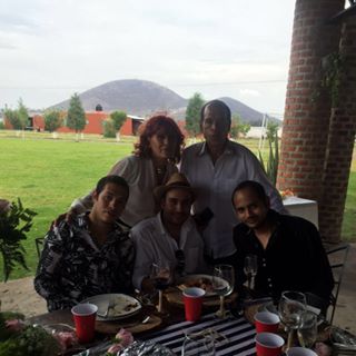 Profile Picture of Lola Arroyo (@lola.arroyo.942) on Facebook