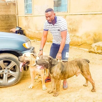 Profile Picture of KingChaka #dawind (@ChakaSmiths) on Twitter