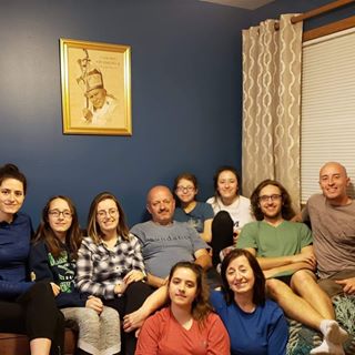 Profile Picture of Teresa Jarosz (@teresa.jarosz.54) on Facebook