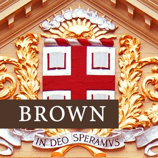 Profile Picture of Brown Alumni & Friends (@brownalumni) on Instagram