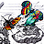 Profile Picture of Ann Marie Irvine (@annsdoodles) on Flickr