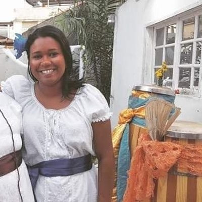 Profile Picture of Pretta Mendonça (@AnaPaul80452828) on Twitter