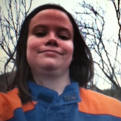 Profile Picture of Jessica Füglein (@JessicaFglein) on Twitter