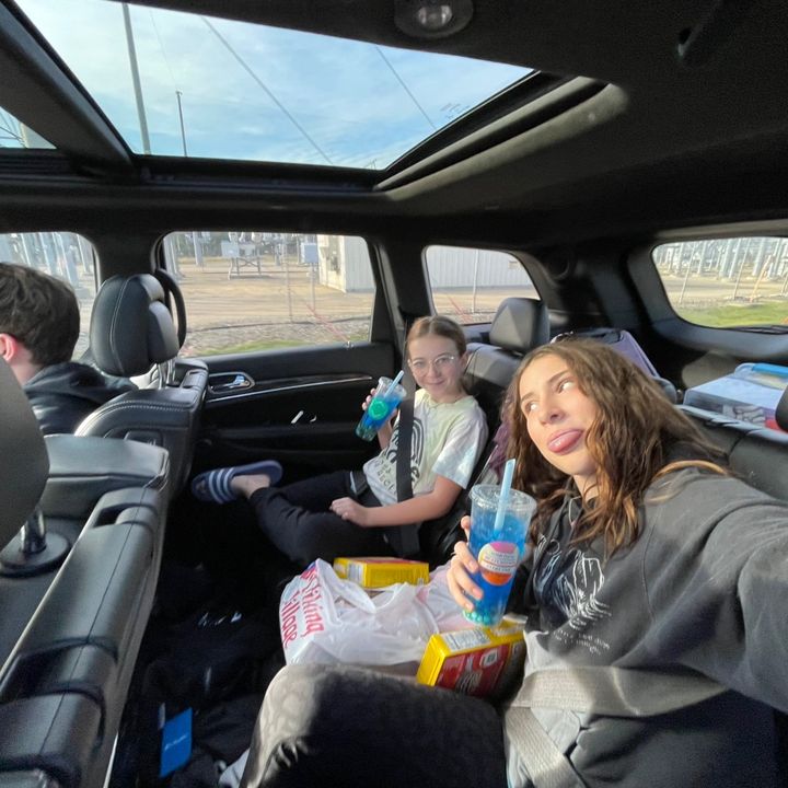 Profile Picture of julia_ria (@ria_julia) on Tiktok