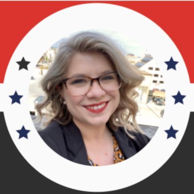 Profile Picture of Amber Seibert (@AmberForNEA) on Twitter