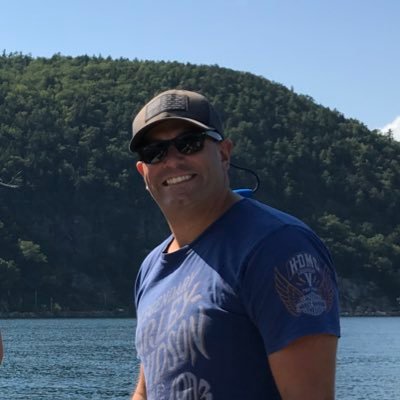 Profile Picture of David Miceli (@micelda) on Twitter