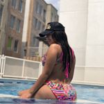 Profile Picture of Helen Dayanna Sabogal (@dayanasabogal) on Instagram