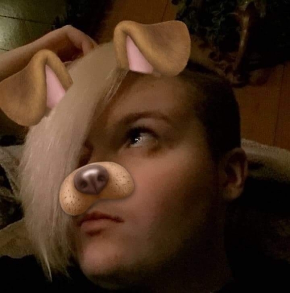 Profile Picture of Matthew Wiley (@darkpanda087) on Poshmark