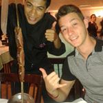 Profile Picture of Daniel Crowther (@masterkrow24) on Instagram