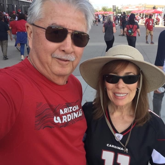 Profile Picture of George Tausiani (@blkntan99) on Poshmark