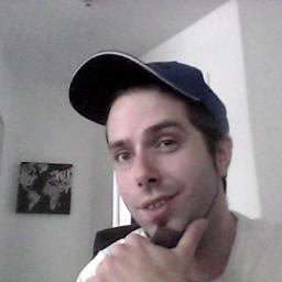 Profile Picture of Jonathan Auger (@JoAuger1984) on Twitter