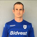 Profile Picture of Nicholas Brink (@brinkphysios) on Instagram
