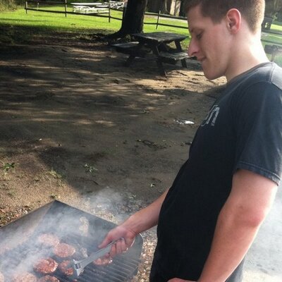 Profile Picture of James Alexander Cain (@jimcainzzz) on Twitter