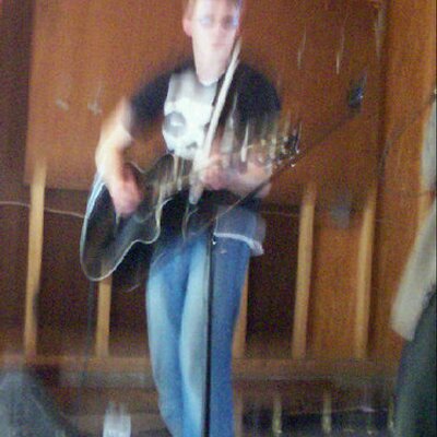 Profile Picture of Andrew Gresham (@Gresham1414) on Twitter