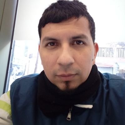 Profile Picture of John Hoyos (@johnhoyos4) on Twitter