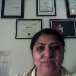 Profile Picture of SATBIR GILL (@SATBIRGILL2) on Twitter