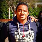 Profile Picture of Ahmed  Amir Mohamed (@yes_i_can2013) on Flickr
