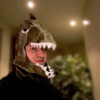 Profile Picture of Jordan Greenwood Engon Twitter