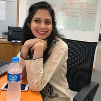 Profile Picture of Mariam Naeem Khan (@mariam-naeem-khan) on Quora