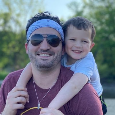 Profile Picture of Lucas Casbar (@BadCallLuke) on Twitter