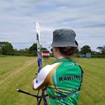 Profile Picture of Lauren Rawlings (@lauren_archery) on Instagram