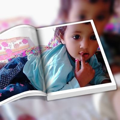 Profile Picture of Itratshah (@Itratshah11) on Twitter