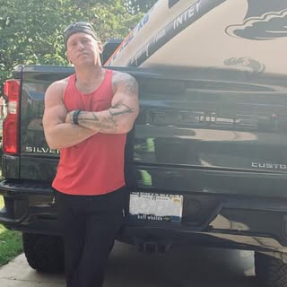 Profile Picture of Jim Peters (@jimmypeters) on Instagram