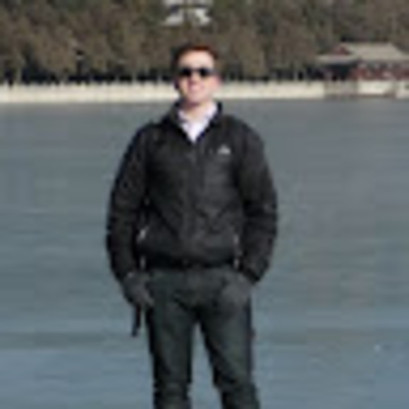 Profile Picture of Sam Rude (@samueljrude) on Poshmark