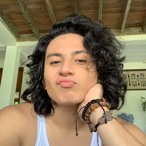 Profile Picture of IG: @aceismael (@aceismael) on Tiktok