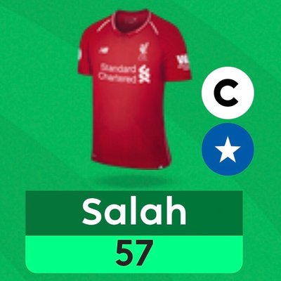 Profile Picture of The Kouyate Kid (@FPL_Matt) on Twitter