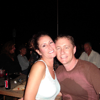 Profile Picture of Jo Mandato McDonald (@JoMandato) on Twitter