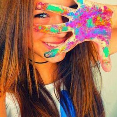 Profile Picture of MelaniBuzov (@MelaniBuzov) on Twitter