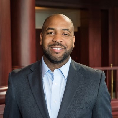 Profile Picture of David McGhee (@DavidRMcGhee) on Twitter
