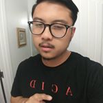 Profile Picture of Adrian Basilio (@poondasenpai) on Instagram