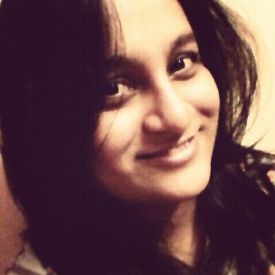 Profile Picture of Disha Shetty (@dishshetty) on Twitter